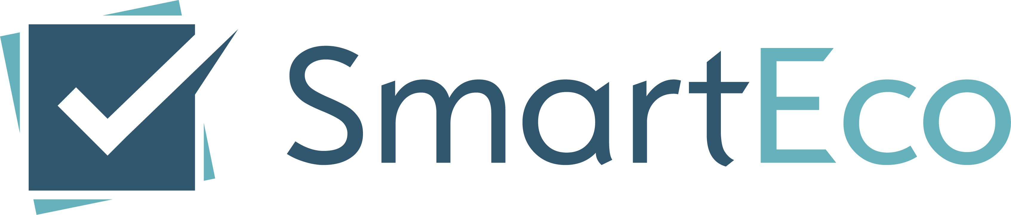 Smarteco logo