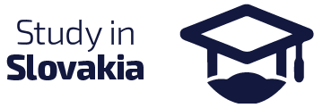 Study in Slovakia logo